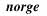 norge